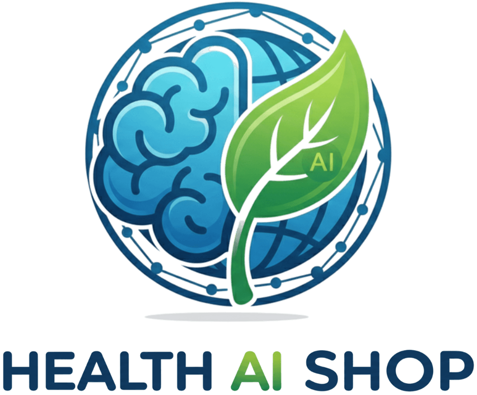 Health AI Shop